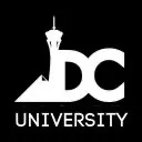 Logo DC UNIVERSITY- <mark>REAL ESTATE</mark>