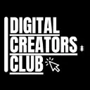 Logo Digital Creators Club