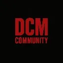 Logo DCM Community