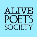 Logo Alive Poets <mark>Society</mark>