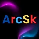 Logo <mark>Deal</mark> Architect Skool