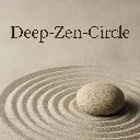Logo Deep-Zen-Circle