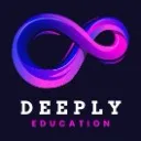 Logo Deeply Academy