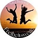 Logo Sara Bennett - Freiheitswege