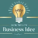 Logo Deine perfekte Business Idee