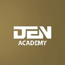 Logo DEN Academy