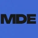 Logo Marketing Dental en Español