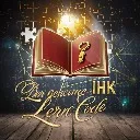 Logo Der IHK Lerncode