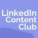 Logo Der LinkedIn Content Club