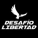 Logo Desafío Libertad ™ VIP