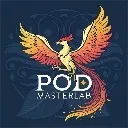 Logo POD Masterlab