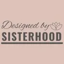 Logo Designed by Sisterhood