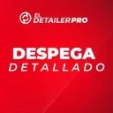 Logo Mentoria Despega Detallado