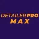 Logo DetailerPRO MAX