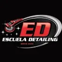 Logo Detailing School