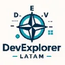 Logo DevExplorer Latam