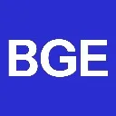 Logo Build Grow Exit