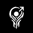 Logo De<mark>termin</mark>ed Growth Academy