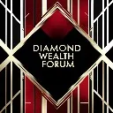 Logo Diamond <mark>Wealth</mark> Forum