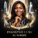 Logo Diamond Luxe Academy