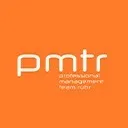 Logo Die Tennis Community by PMTR