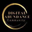 Logo Digital Abundance Community