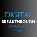 Logo Digital Breakthrough Community