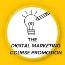 Logo The Digital Course Pro<mark>motion</mark>