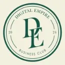 Logo Digital Empire Business Club