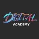 Logo <mark>Digital</mark> Express Academy