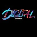 Logo Digital Express Starter