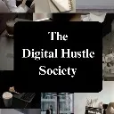 Logo Digital Hustle Society