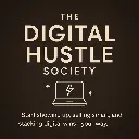 Logo Digital Hustle Society