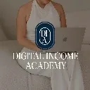 Logo Digital Income Academy