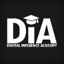 Logo Digital <mark>Influence</mark> Academy