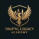 Logo Digital Legacy Academy