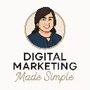 Logo Digital Marketing Made Simple
