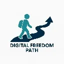 Logo Digital Freedom Path