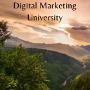Logo Digital Marketing University