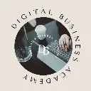 Logo Digital Business Academy