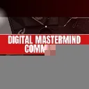 Logo Digital Product Mas<mark>termin</mark>d