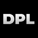 Logo Digital Product Launch