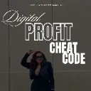 Logo Digital Profit Cheat Code