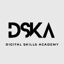 Logo Digital Skills Academy