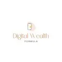 Logo Digital Wealth Formula
