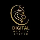 Logo Digital Wealth System