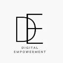 Logo Digital Empowerment Community