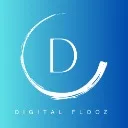Logo DIGITALFLOOZ