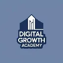 Logo Digital Growth Academy