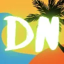 Logo Digital <mark>Nomad</mark>s